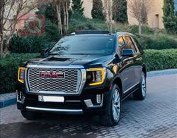 GMC Yukon